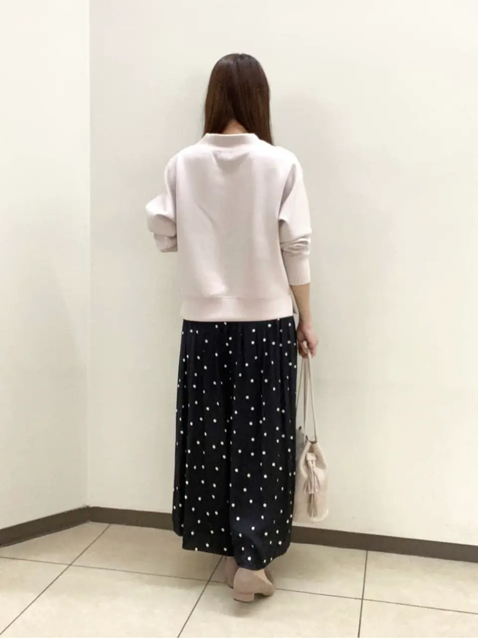 組曲 野中 コーディネート画像