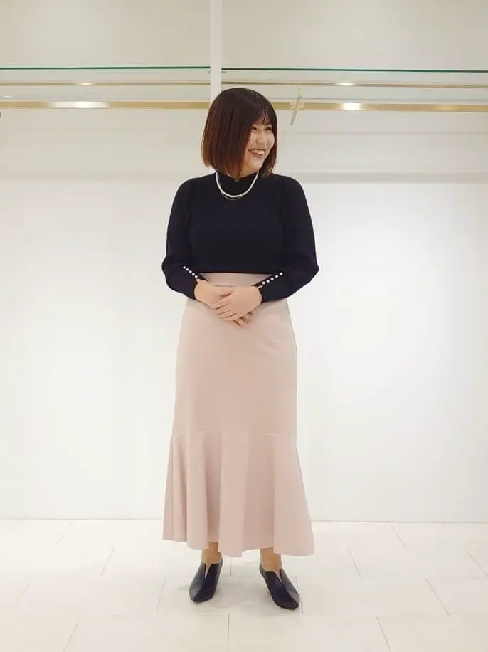  森 コーディネート画像