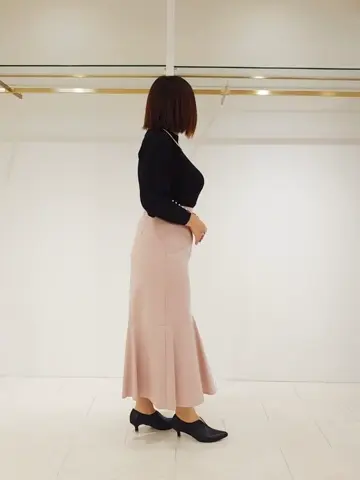 組曲 森 コーディネート画像