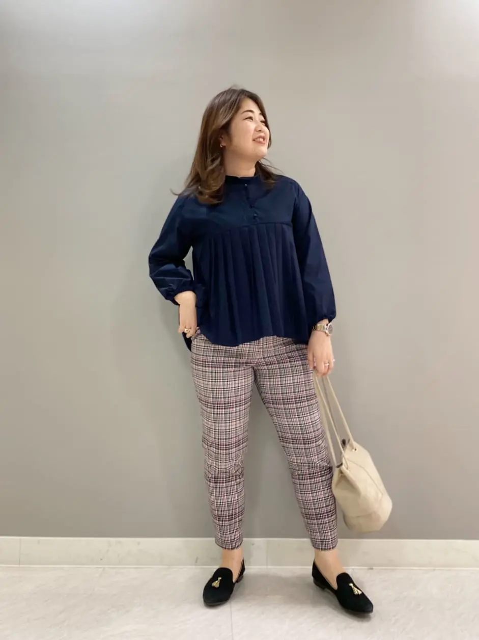  北井 コーディネート画像