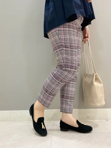 組曲 北井 コーディネート画像