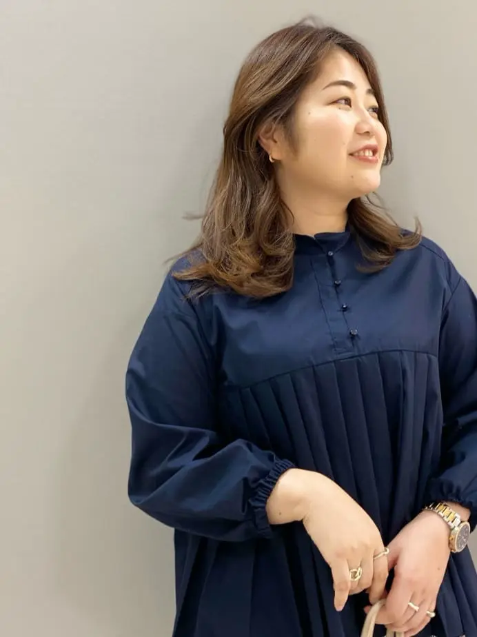 組曲 北井 コーディネート画像