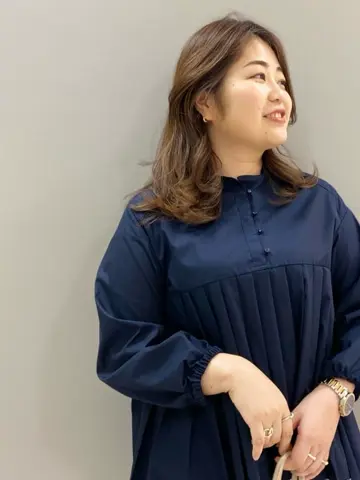 組曲 北井 コーディネート画像