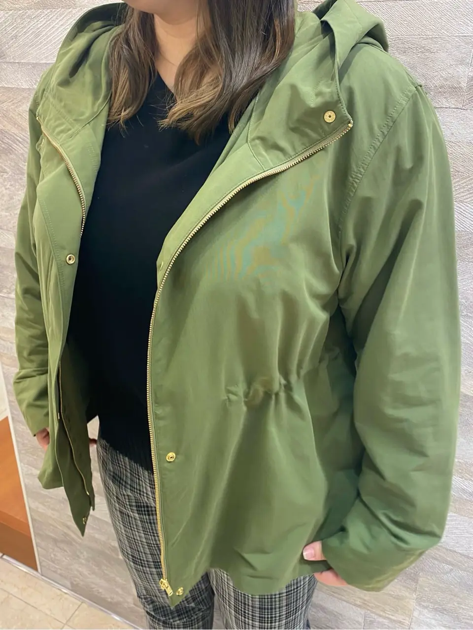 組曲 和久 コーディネート画像