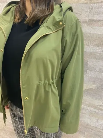 組曲 和久 コーディネート画像