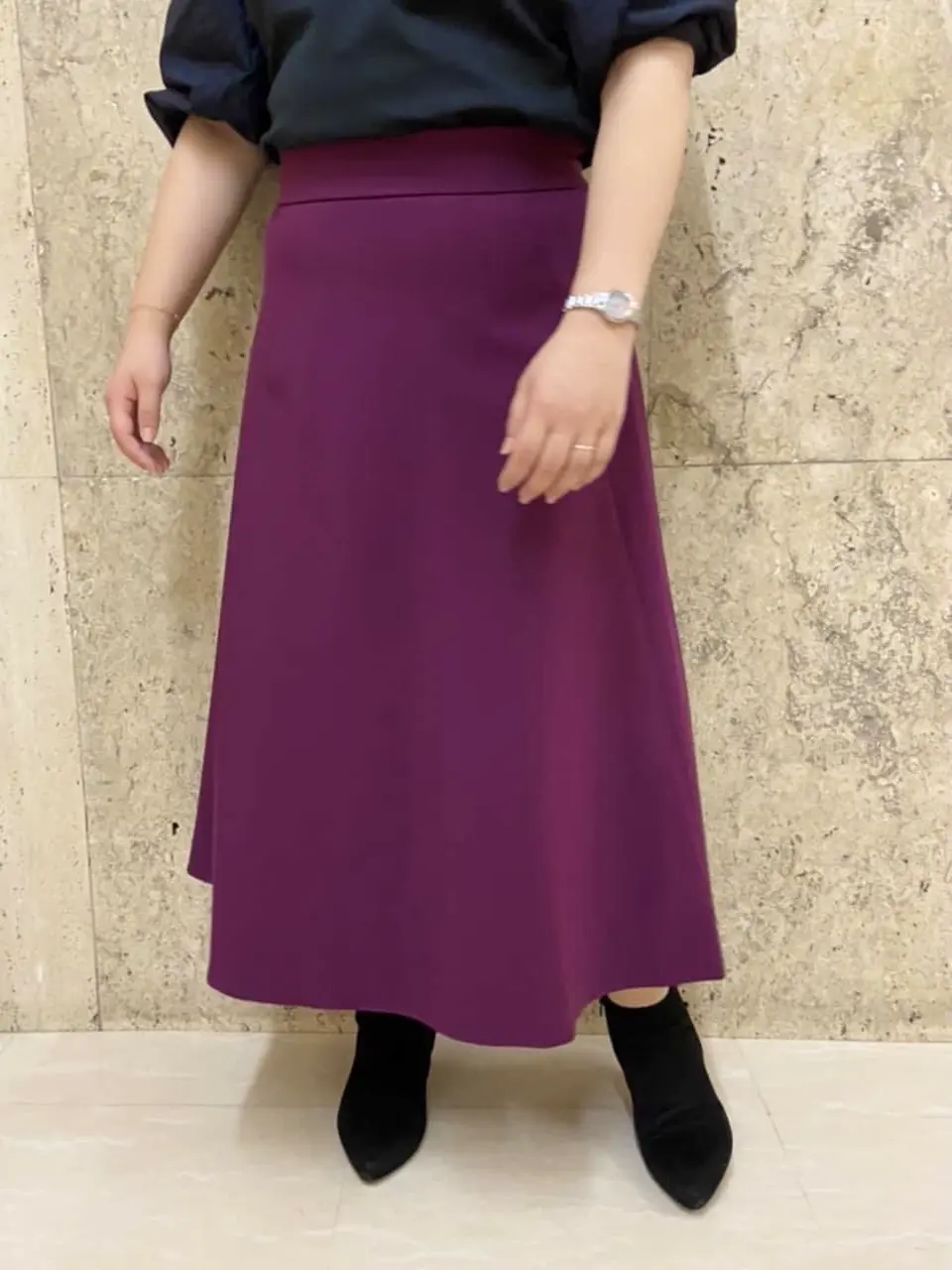 組曲 和久 コーディネート画像