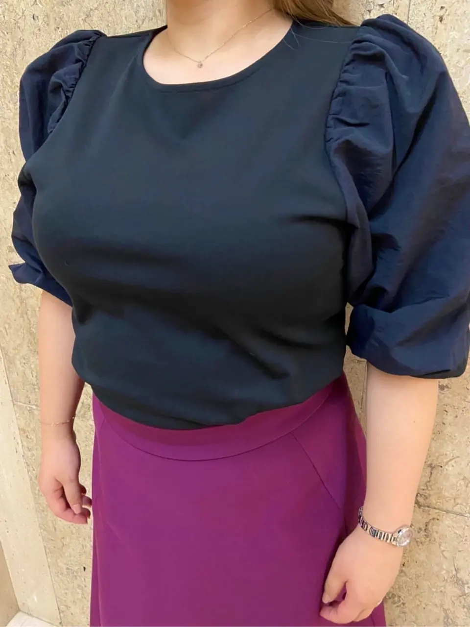 組曲 和久 コーディネート画像