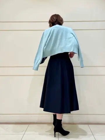 組曲 イナムラ コーディネート画像