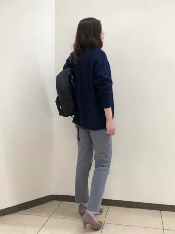 組曲 岩田 コーディネート画像