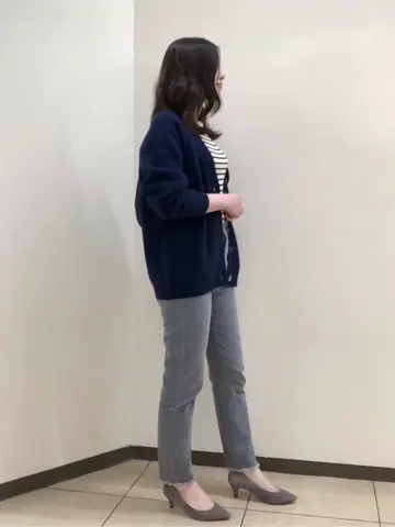 組曲 岩田 コーディネート画像