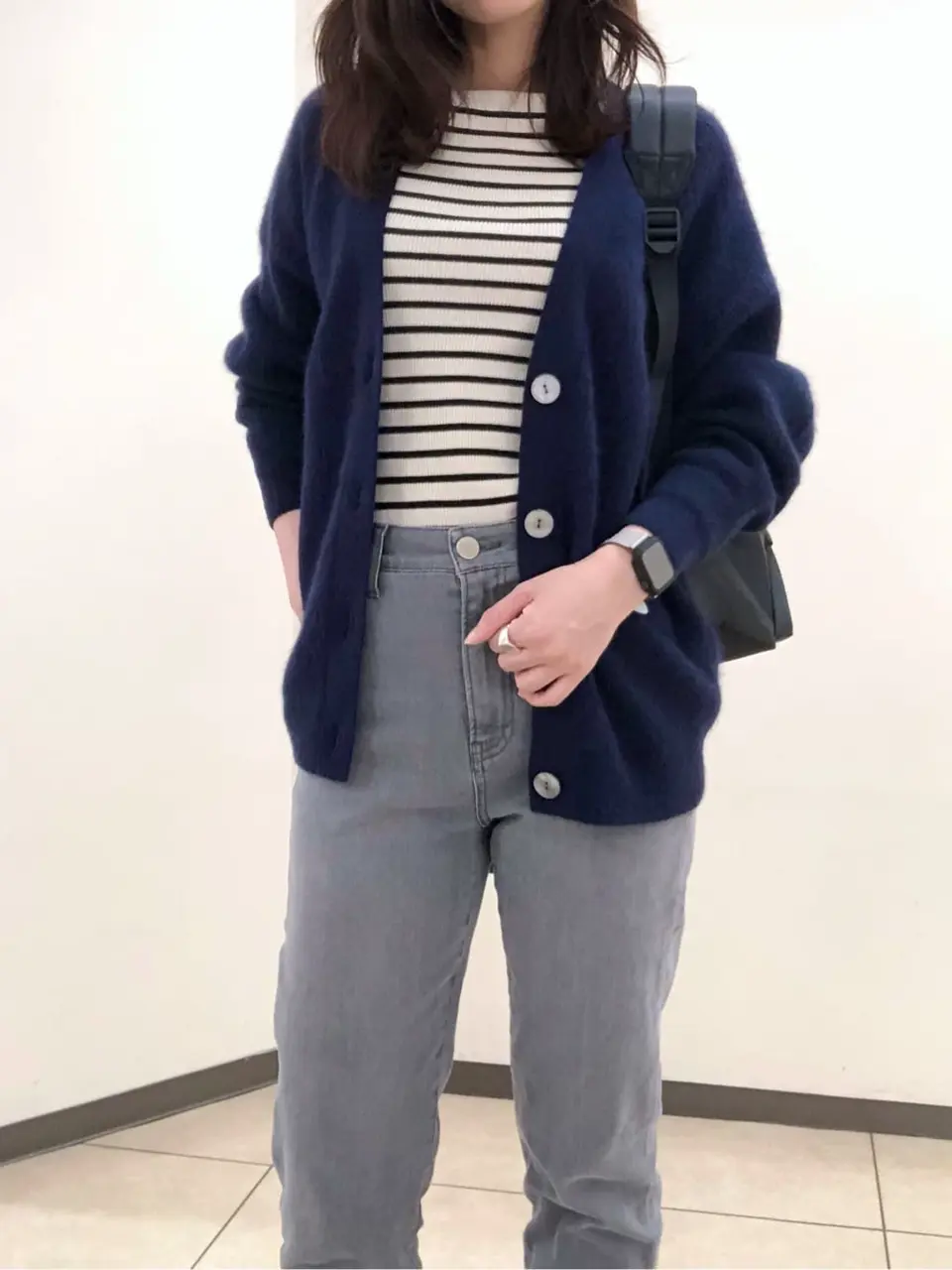 組曲 岩田 コーディネート画像