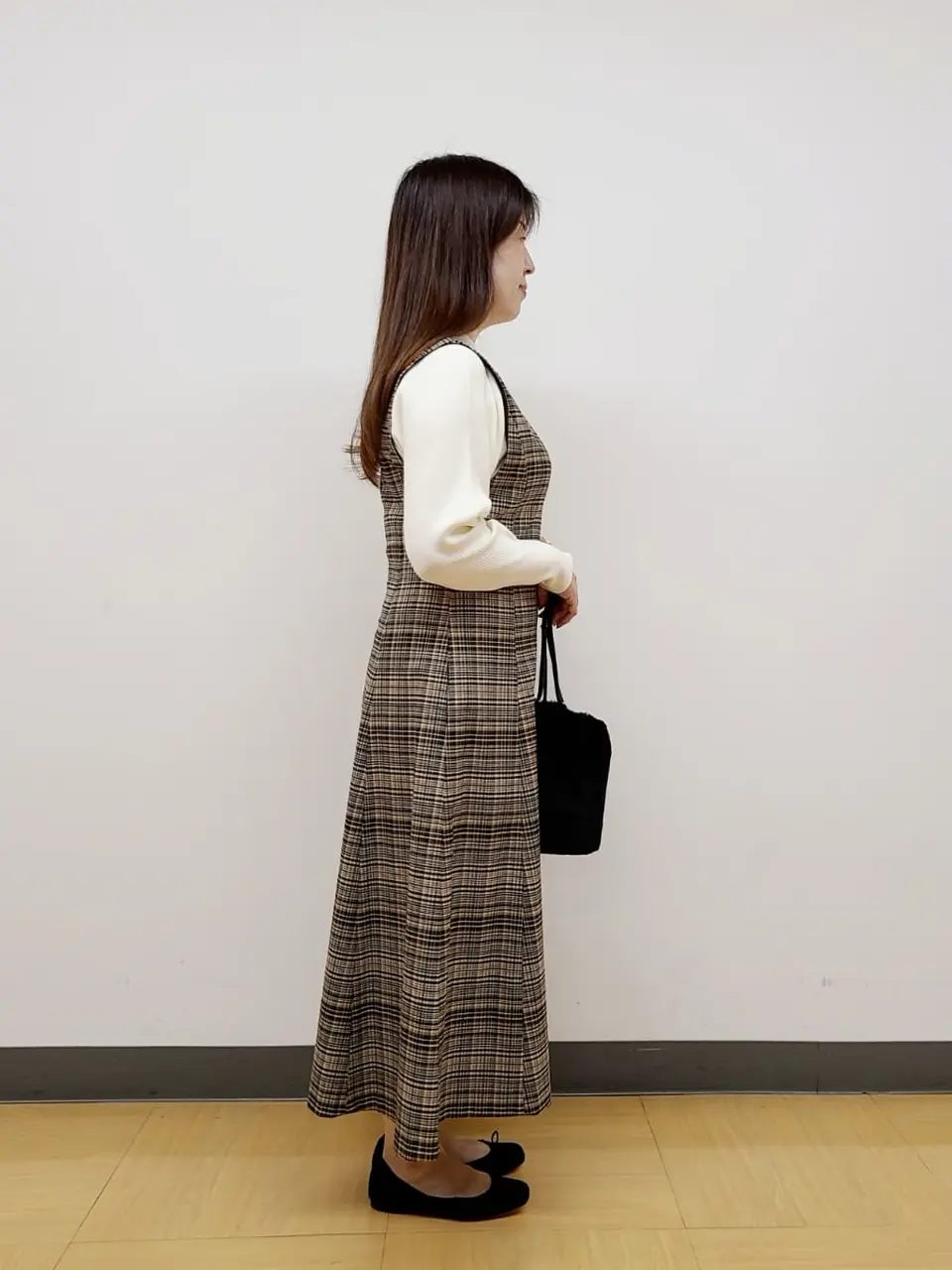 組曲 原 コーディネート画像