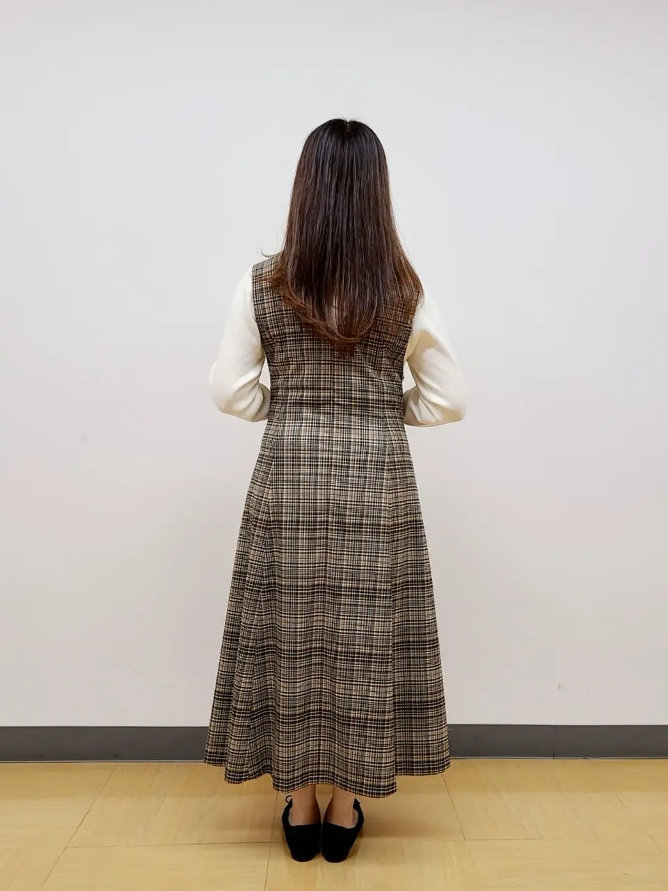 組曲 原 コーディネート画像