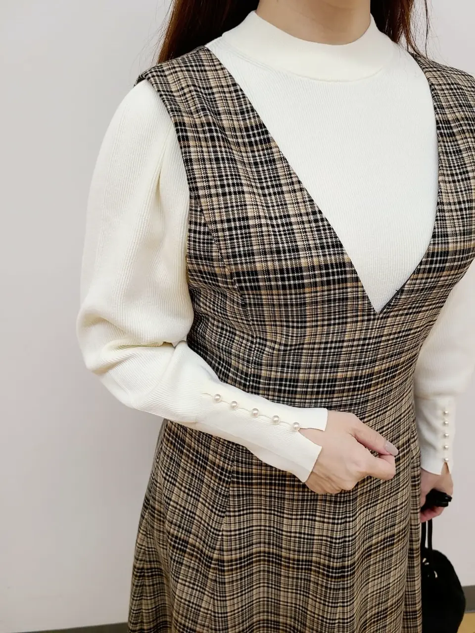 組曲 原 コーディネート画像