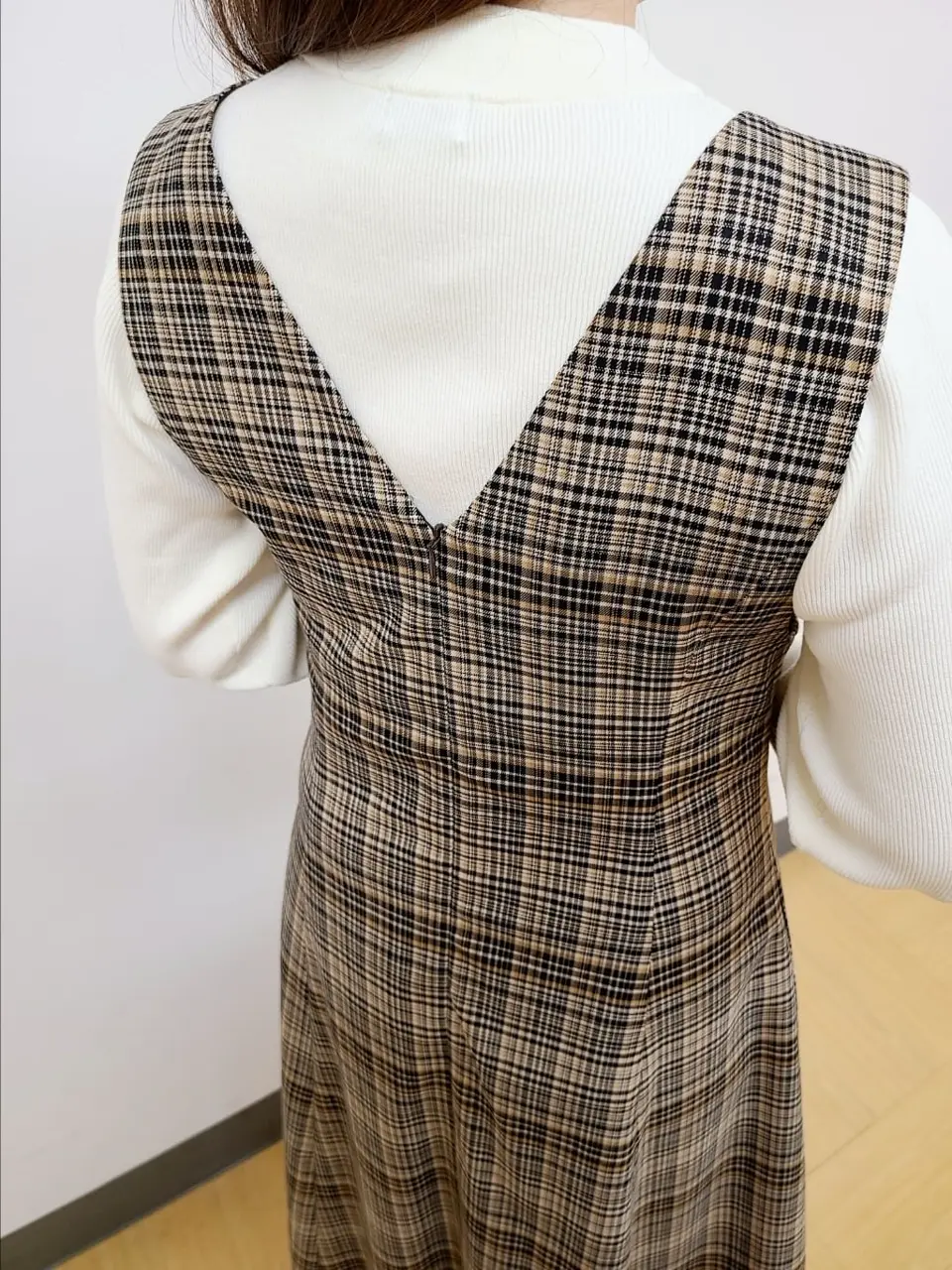 組曲 原 コーディネート画像