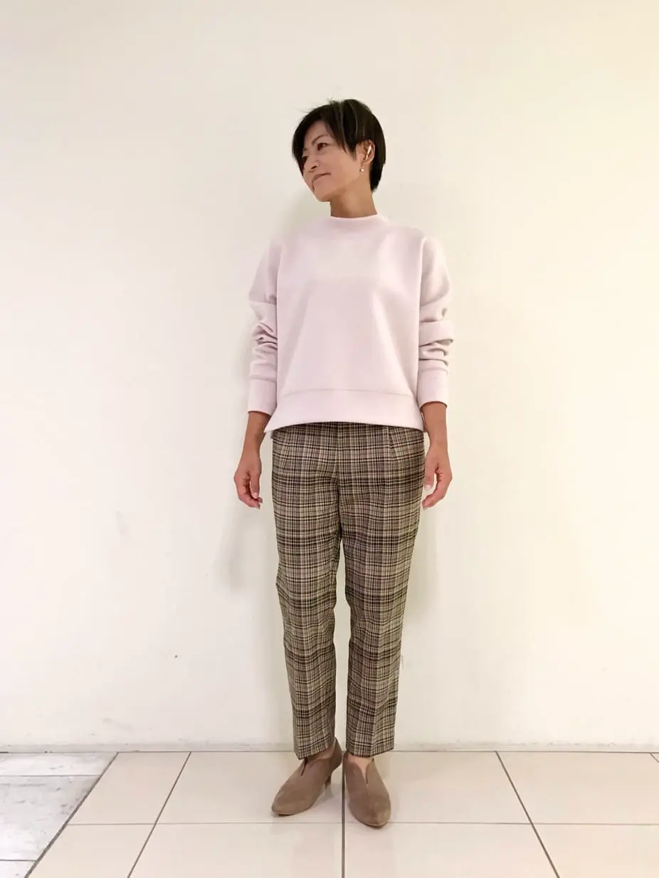 組曲 三木 コーディネート画像