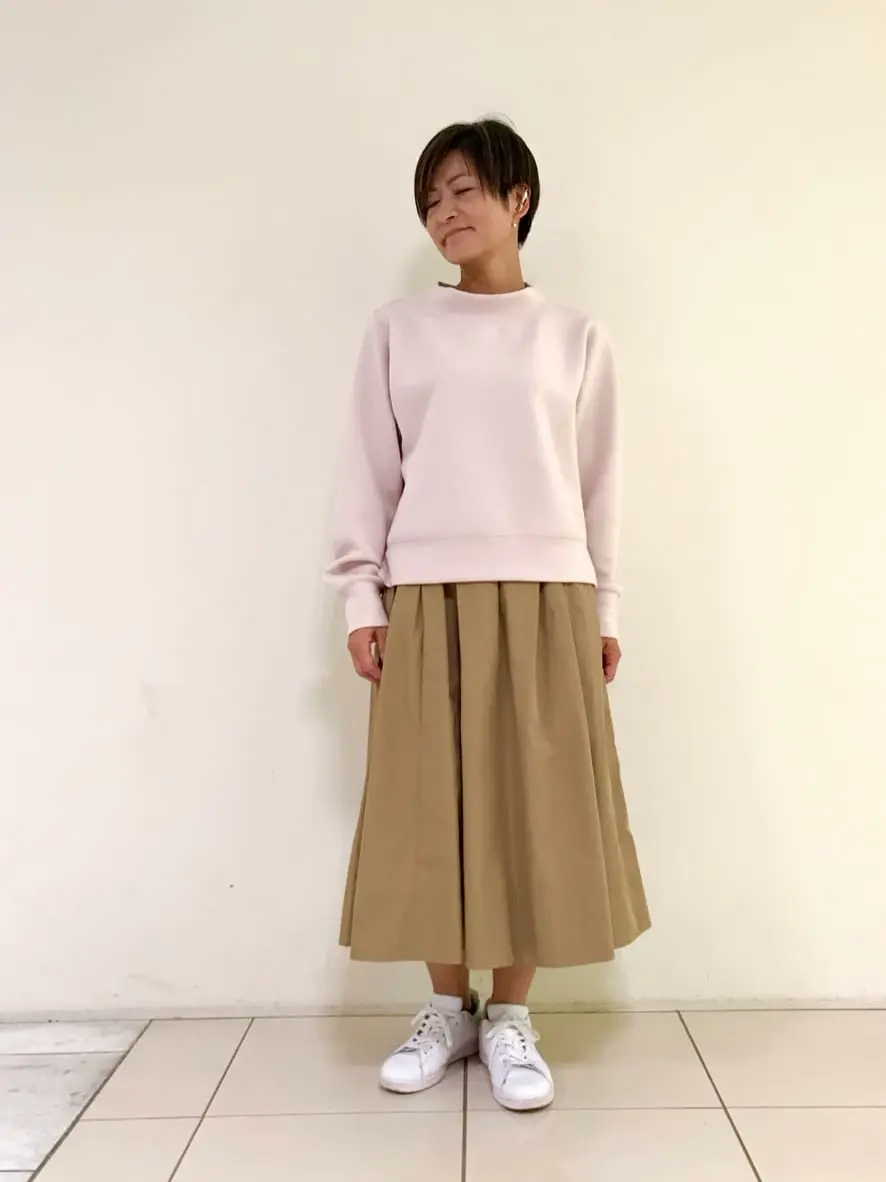 組曲 三木 コーディネート画像