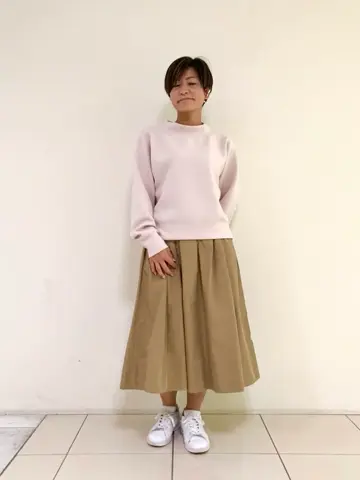 組曲 三木 コーディネート画像