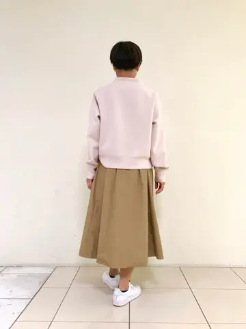 組曲 三木 コーディネート画像