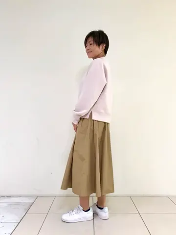 組曲 三木 コーディネート画像