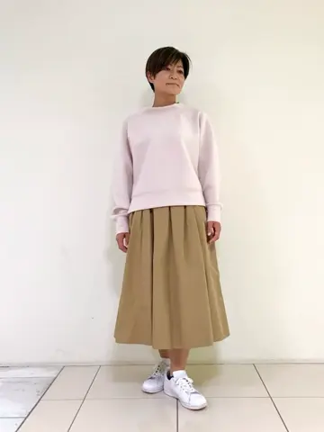 組曲 三木 コーディネート画像