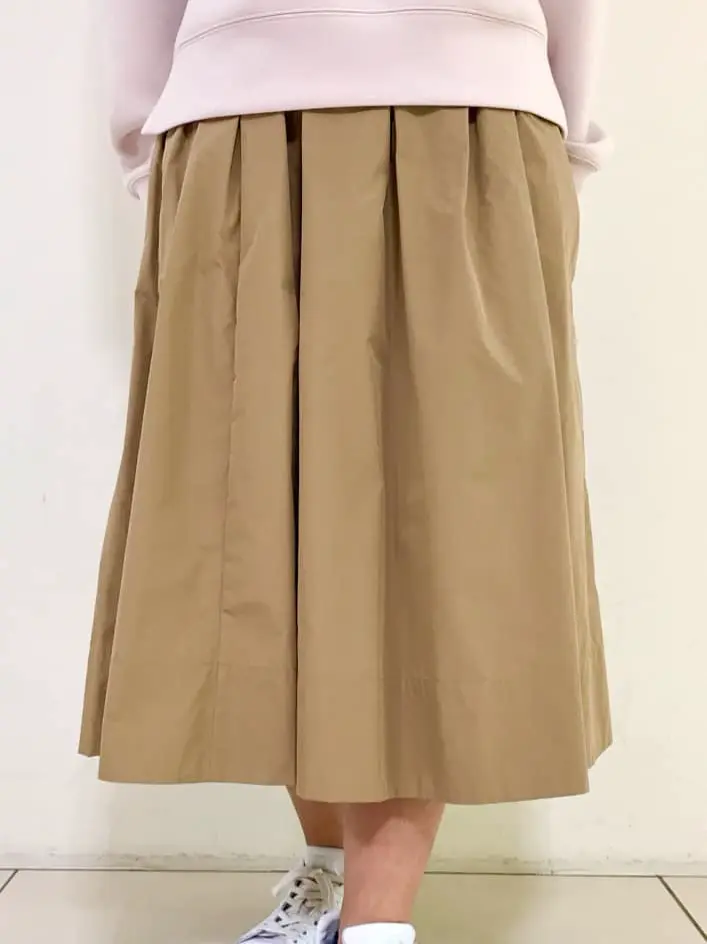 組曲 三木 コーディネート画像