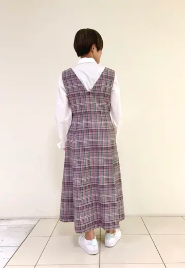 組曲 三木 コーディネート画像