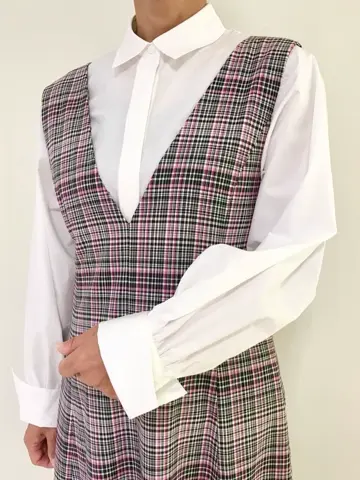 組曲 三木 コーディネート画像