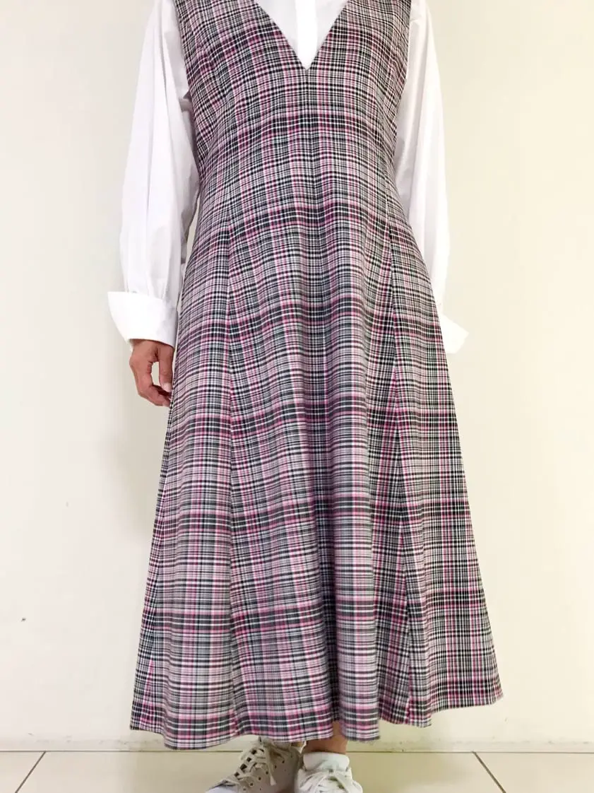 組曲 三木 コーディネート画像