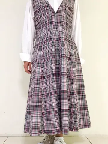 組曲 三木 コーディネート画像