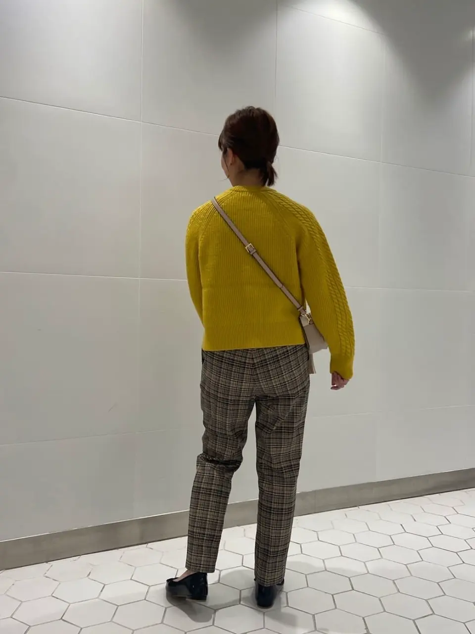 組曲 小林 コーディネート画像