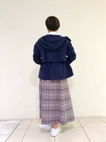 組曲 三木 コーディネート画像