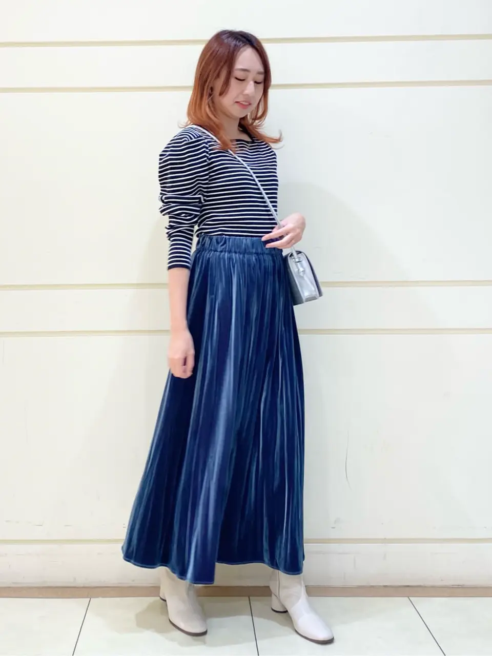 組曲 Kanako コーディネート画像