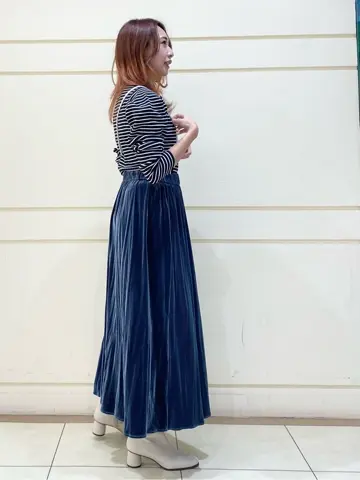 組曲 Kanako コーディネート画像