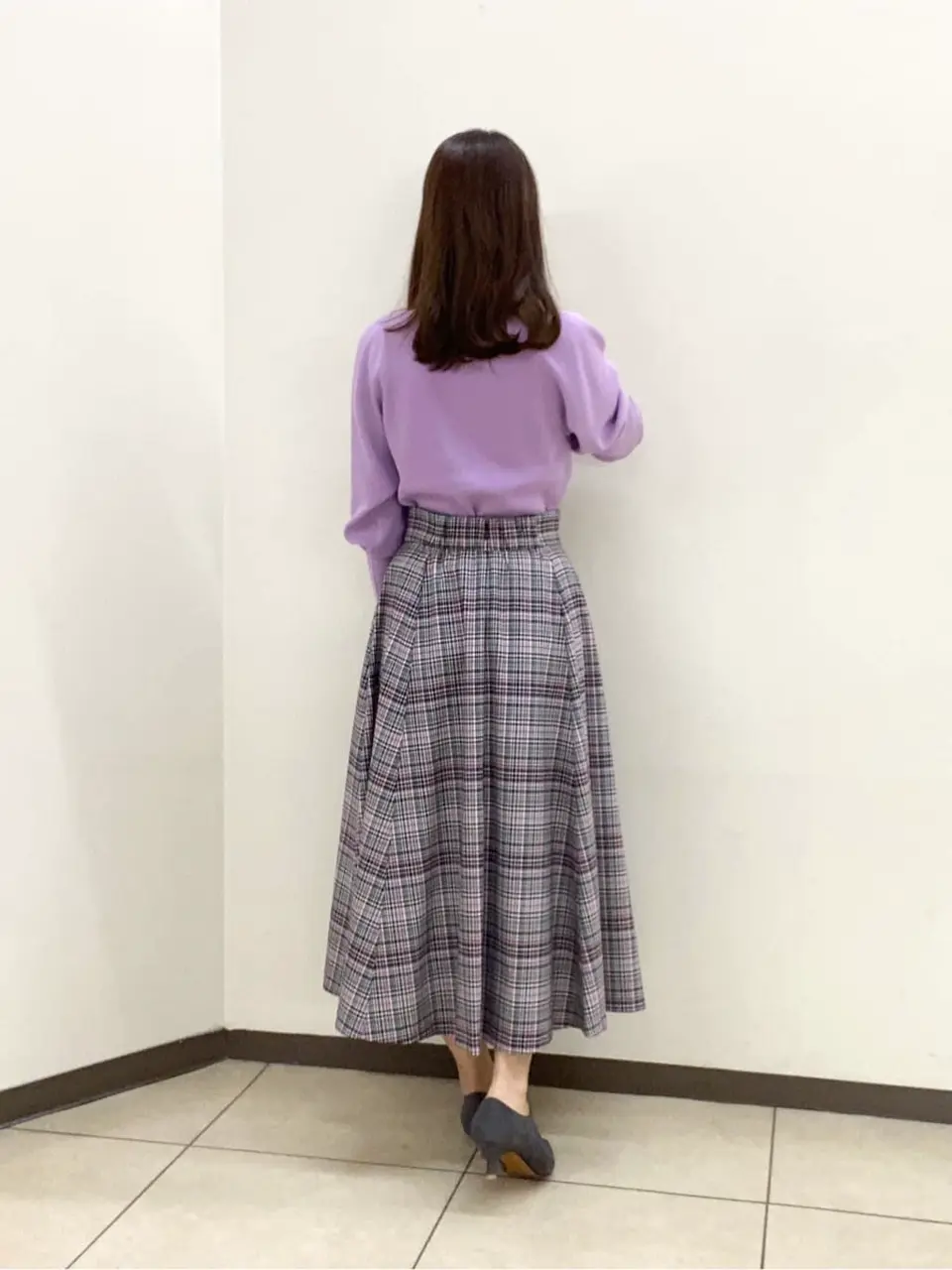 組曲 野中 コーディネート画像