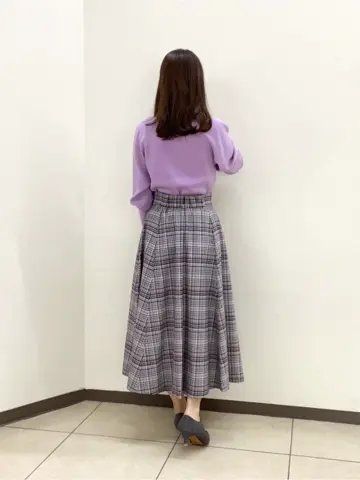 組曲 野中 コーディネート画像