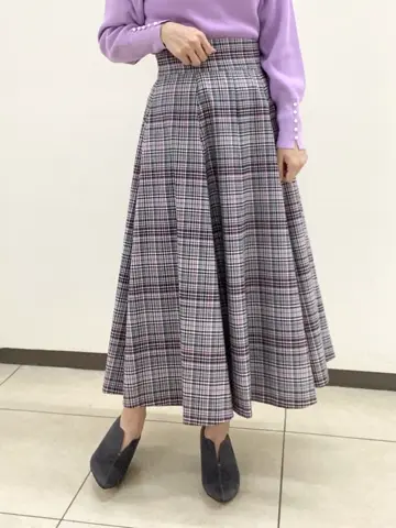 組曲 野中 コーディネート画像