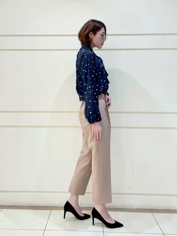 組曲 イナムラ コーディネート画像