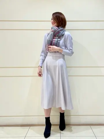 組曲 イナムラ コーディネート画像