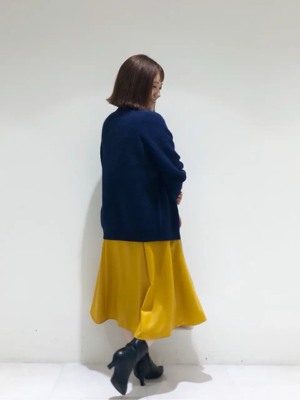 組曲 森 コーディネート画像