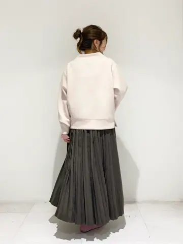 組曲 草木 コーディネート画像