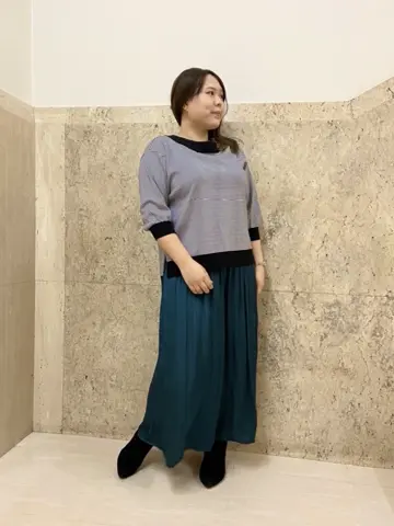 組曲 和久 コーディネート画像