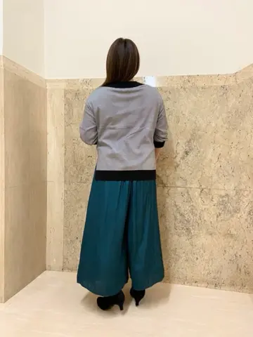 組曲 和久 コーディネート画像