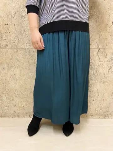 組曲 和久 コーディネート画像