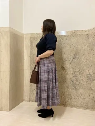 組曲 和久 コーディネート画像