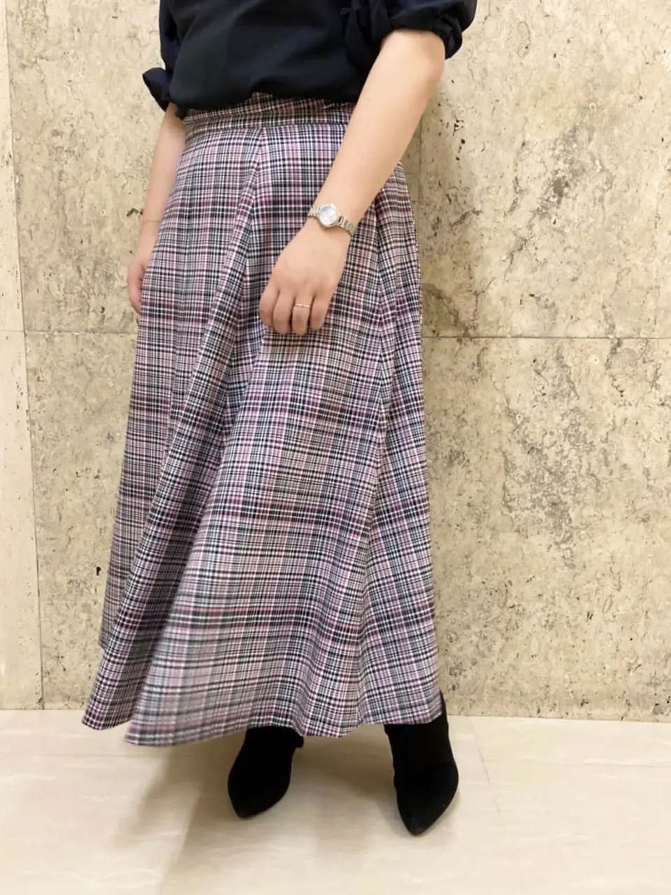 組曲 和久 コーディネート画像