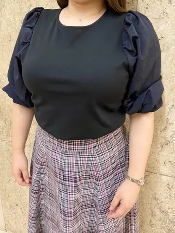 組曲 和久 コーディネート画像