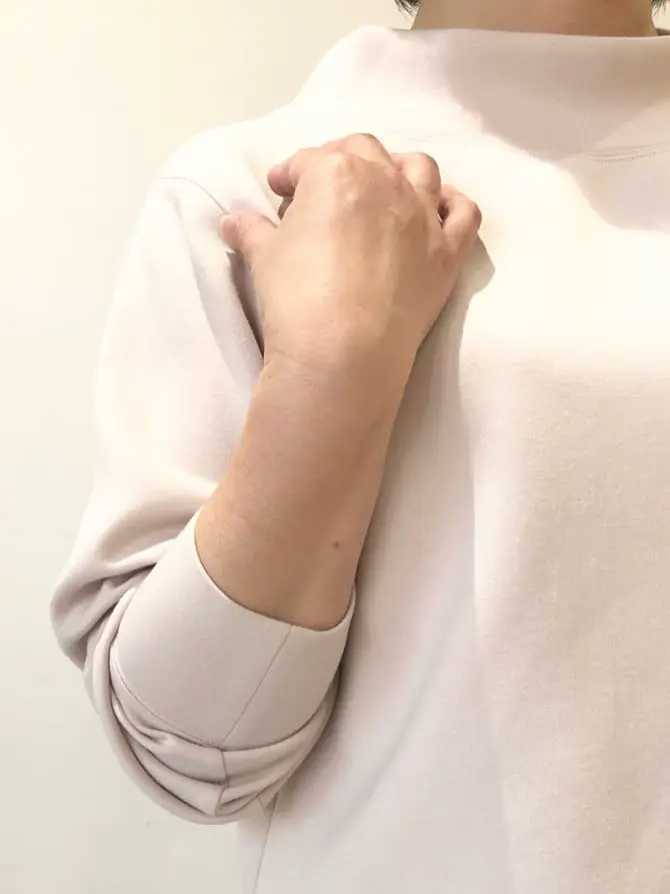 組曲 君島 コーディネート画像