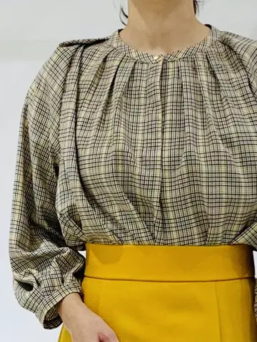 組曲 會澤 コーディネート画像