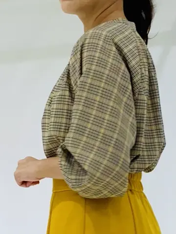 組曲 會澤 コーディネート画像